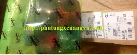 Head lamp Doosan D167634