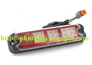 Rear light Hyster 1651125