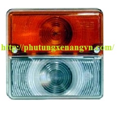 Rear light Hyster 315930