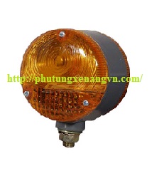 Rear lamp Komatsu 34C-55-22210