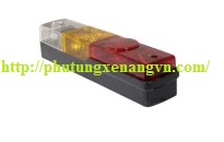 Rear light Komatsu 37A-1AE-1010