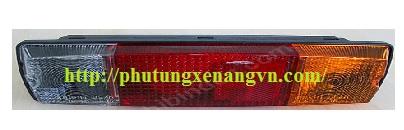 Rear light Komatsu 3BA-55-54750