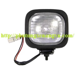 Head lamp Mitsubishi 05101-05400