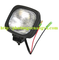 Head lamp Mitsubishi 05101-09500