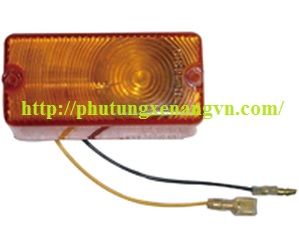 Rear lamp Mitsubishi NL040000229
