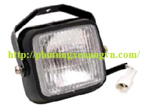 Head lamp Nissan 26010-41H00