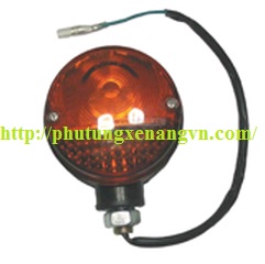 Rear lamp Nissan 26120-01H01