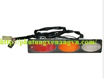 Rear lamp Nissan 26550-FK100