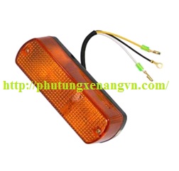 Combination lamp TCM 230C2-40351 