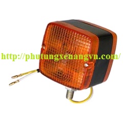 Combination lamp TCM 522A7-10301