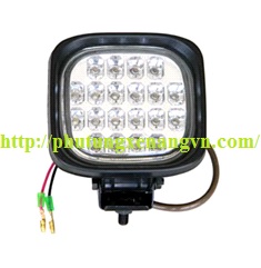 Head lamp TCM 216G2-40601