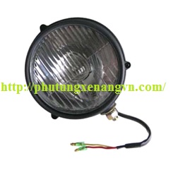 Head lamp TCM 230C2-40301