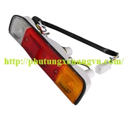 Combination lamp Toyota 56630-23600-71