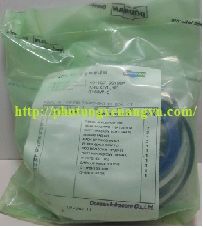 Doosan D512326