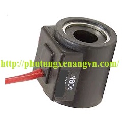 Solenoid valve coil A403501K