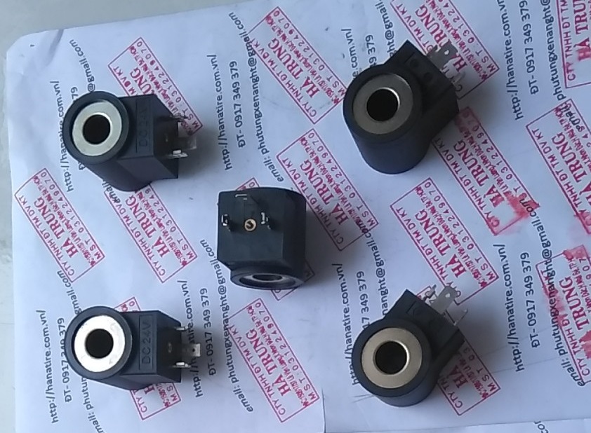 Van Điện Hộp Số 12N53-82551