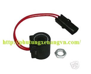 Solenoid valve Hyster 1390610