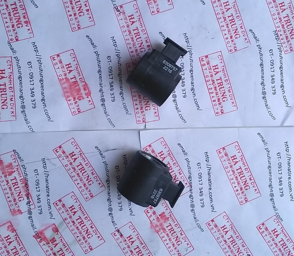 Coil 24V 6356024