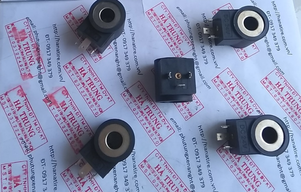 Coil Van Thủy Lực XKBT-00442