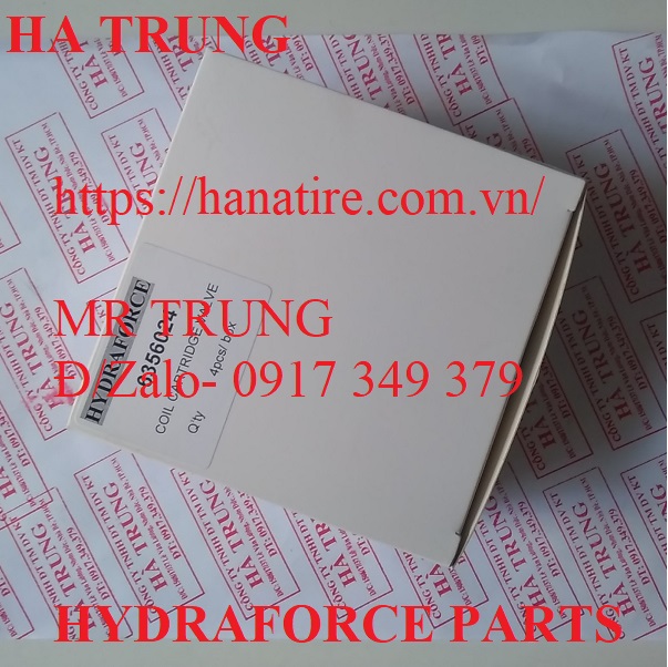 Hydraforce 6356024