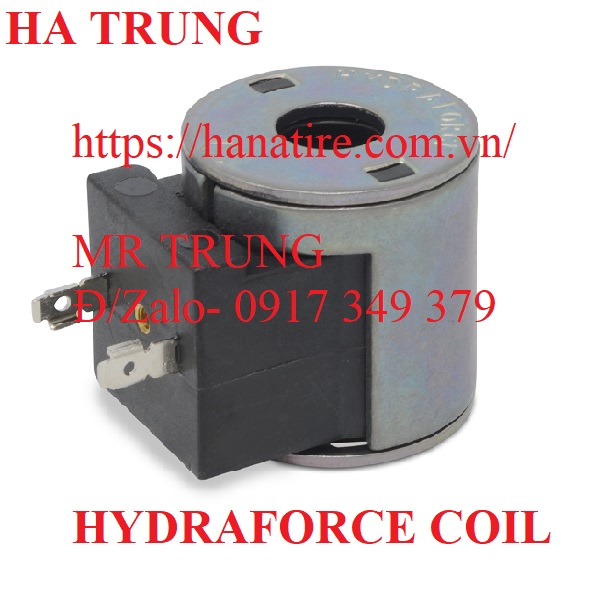 Hydraforce coil 6356024