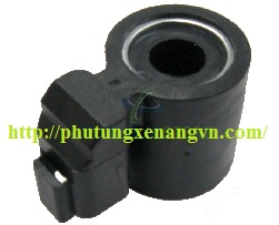 Solenoid coil valve Hyundai XKBT-00442K