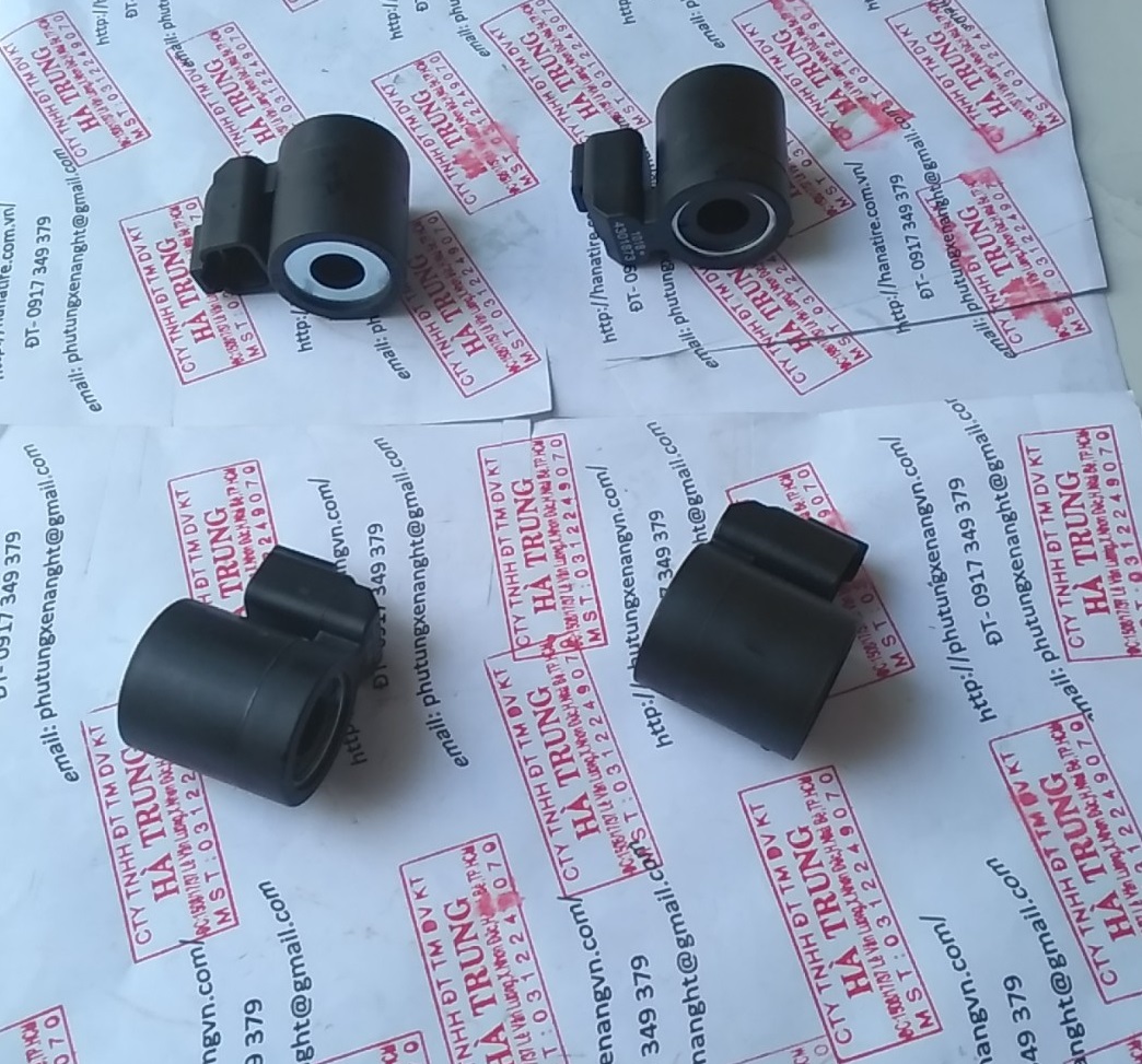 SOLENOID VALVE Hyundai 4301874