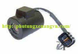 Solenoid valve Komatsu 30B-15-11110