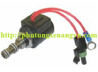 Solenoid valve Hyster 1350275