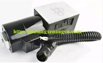 Solenoid valve TCM 130C3-82751