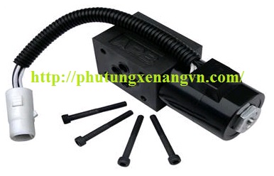 Solenoid valve TCM 130C3-82752
