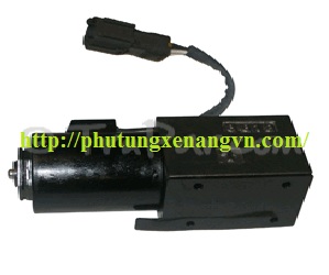 Solenoid valve TCM 130C3-82753