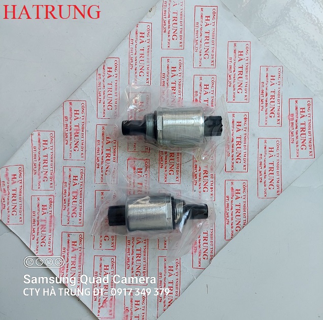 SOLENOID VALVE TCM 16382-55091