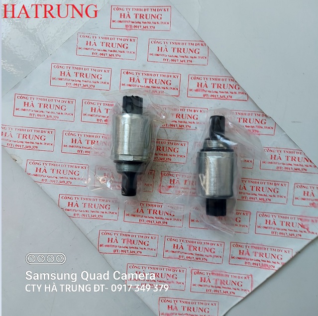 VALVE SOLENOID Hitachi 16382-55091