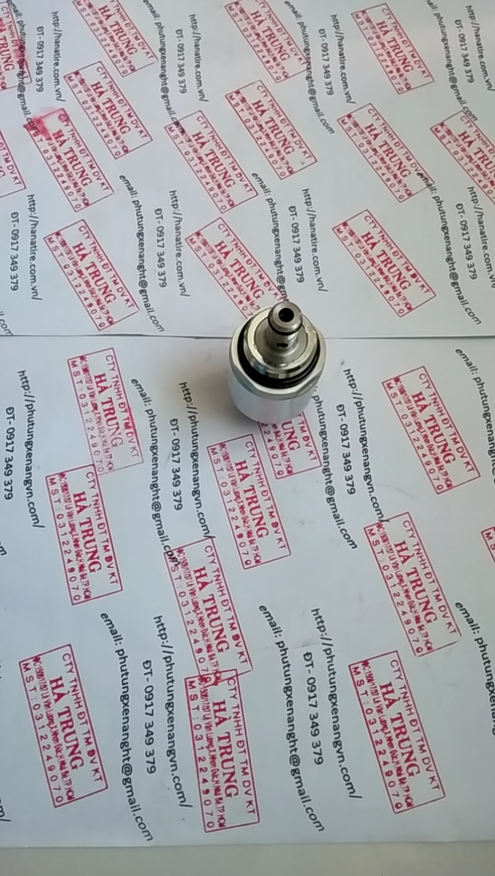 Van Solenoid Hop So Xe Nang TCM FD135-3