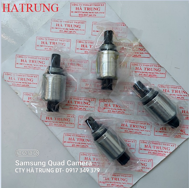 Van Solenoid hộp số xe HITACHI LX300-7