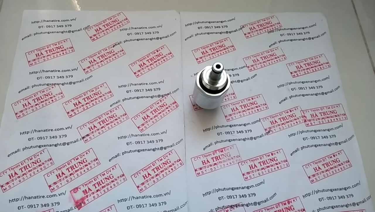 Van Solenoid Hộp Số Xe Nâng TCM FD150S-3