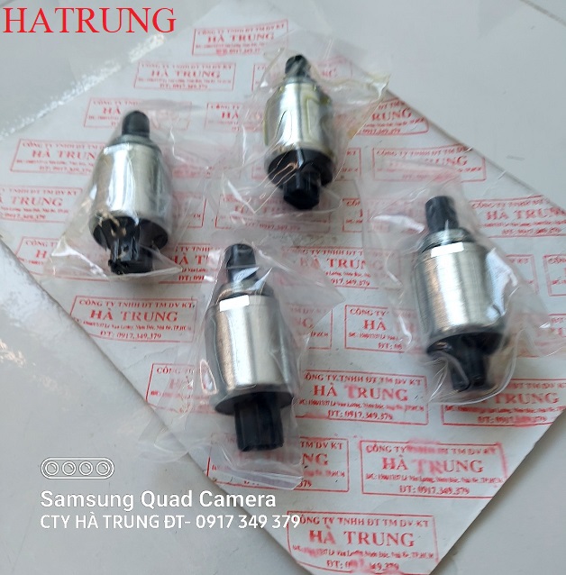 Van Solenoid hộp số xe TCM L13-3