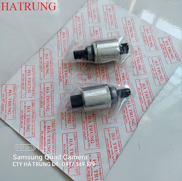 Van điện hộp số TCM FD50T9