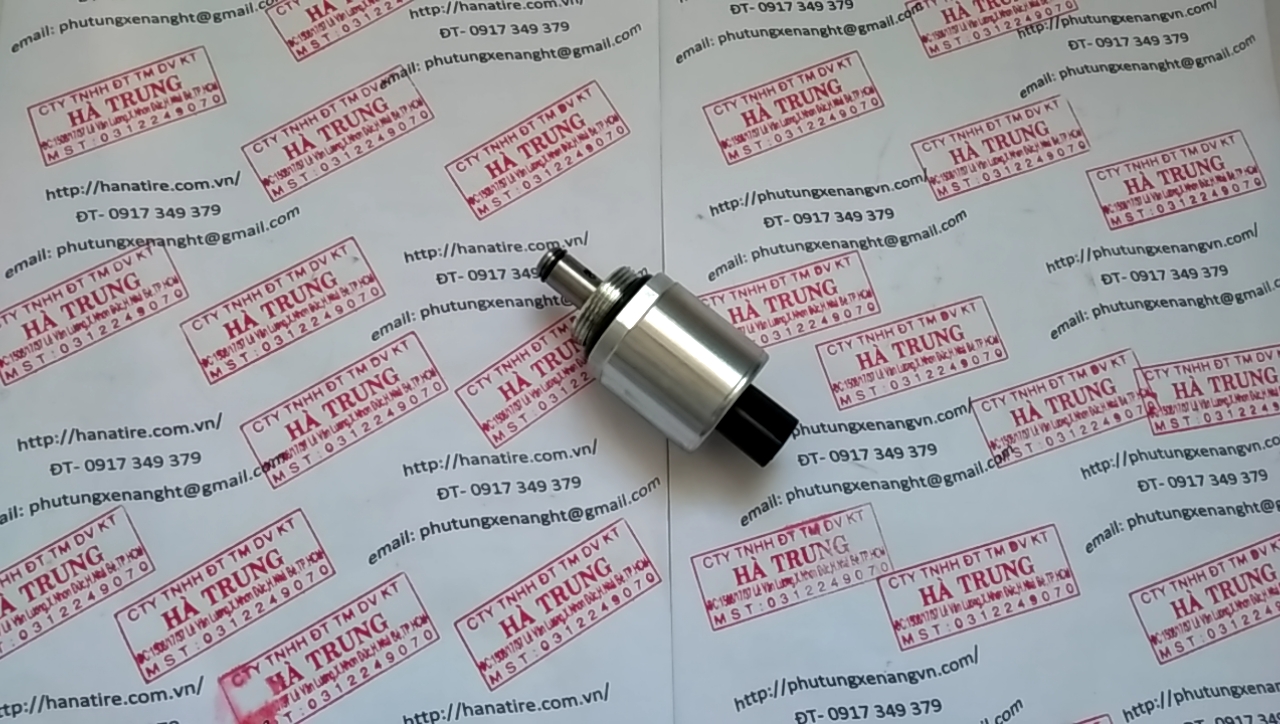 Van Điện Hộp Số Xe Nâng TCM FD115-3