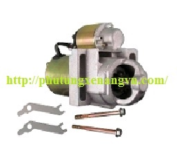 Starter motor Doosan A232158