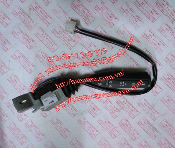 Công tắc số Valeo 203.479