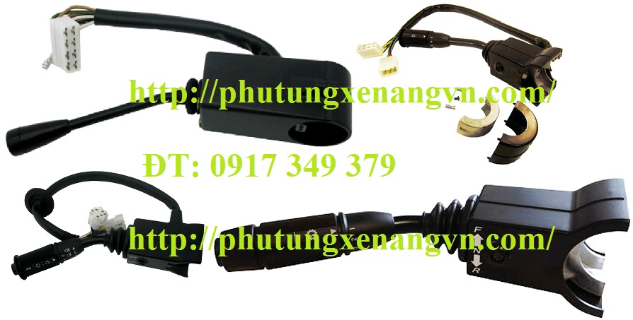 Valeo 202.137 steering column combination switch 202137