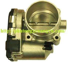 Throttle body controller 0 280 750 101