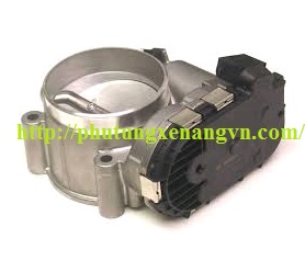 Throttle body controller 0 280 750 150