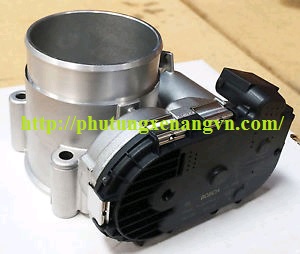 Throttle body controller 0 280 750 151