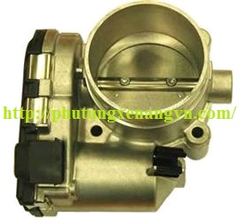 Throttle body controller 0 280 750 156
