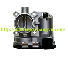 Throttle body controller 0280750148