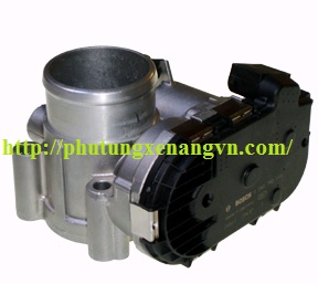 Throttle body controller 0280750149