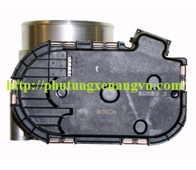 Throttle body controller 0280Y05107-10